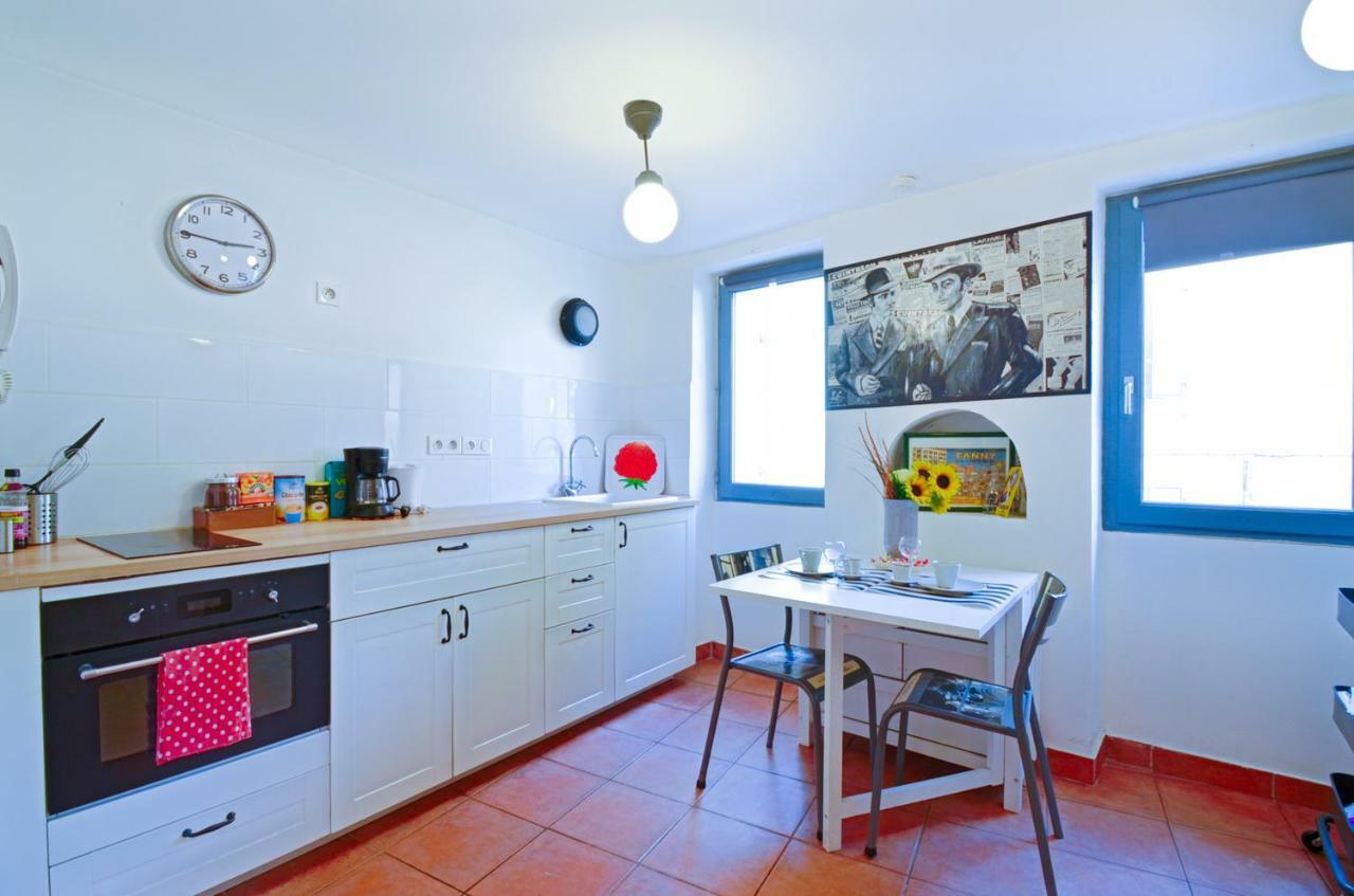 Studio Panier 1970 Marseilles Buitenkant foto
